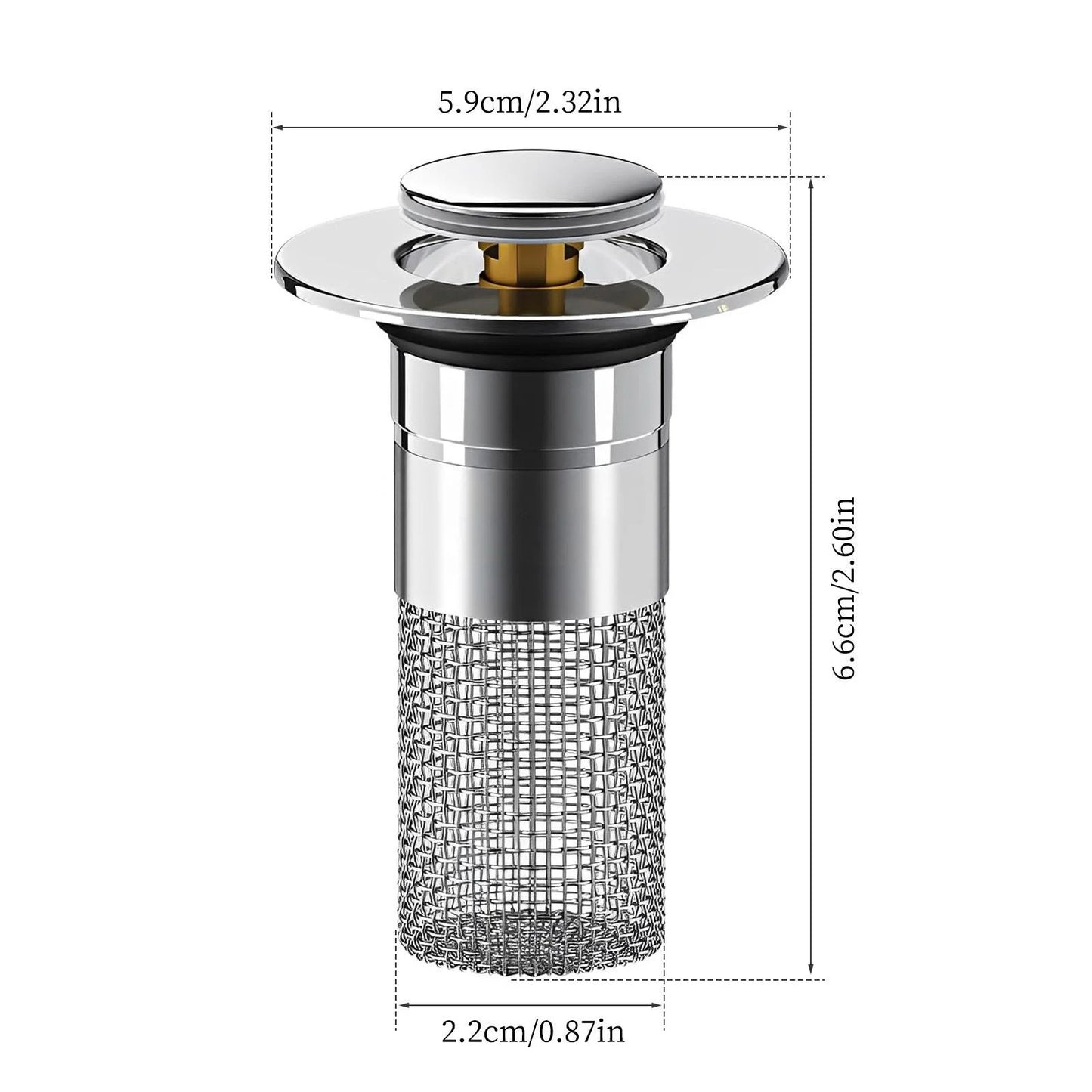 2.2L Smart Automatic Pet Water Dispenser