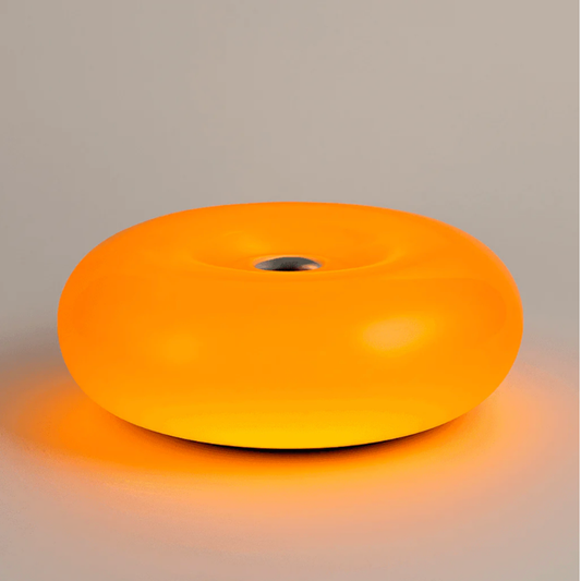 Bauhaus Table Lamp