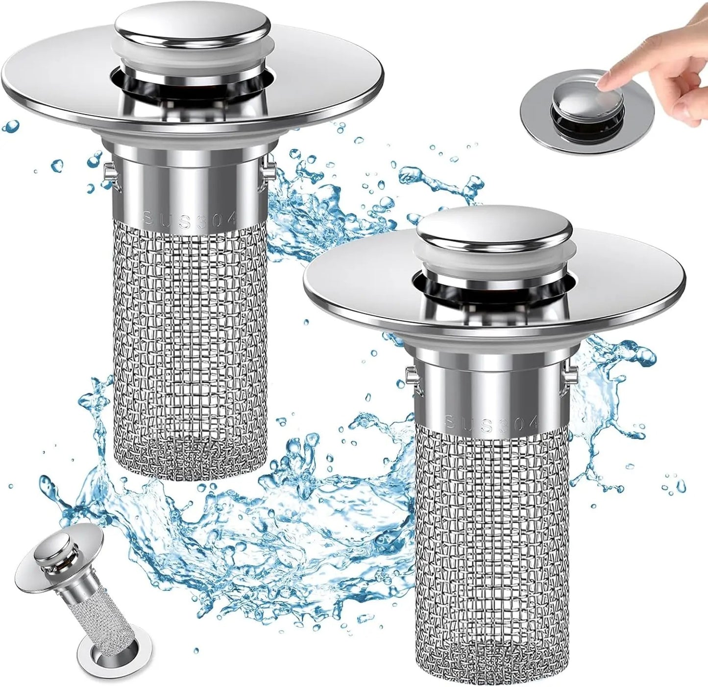 2.2L Smart Automatic Pet Water Dispenser