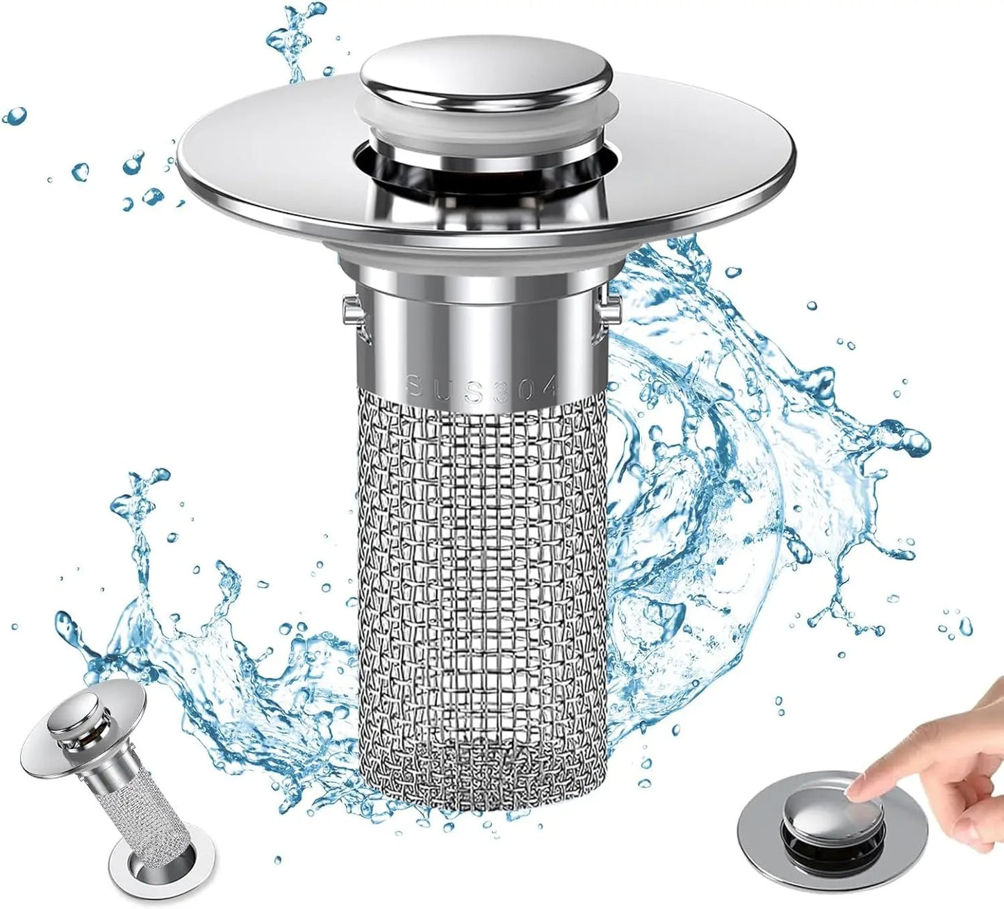 2.2L Smart Automatic Pet Water Dispenser