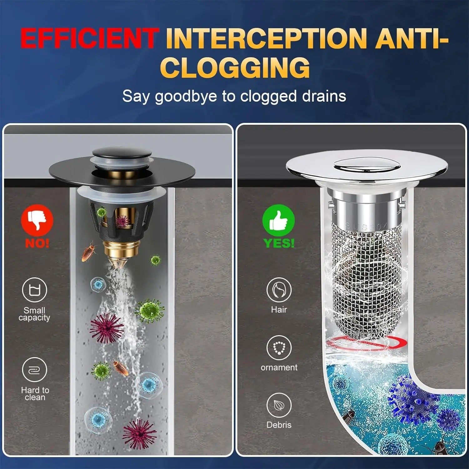 2.2L Smart Automatic Pet Water Dispenser