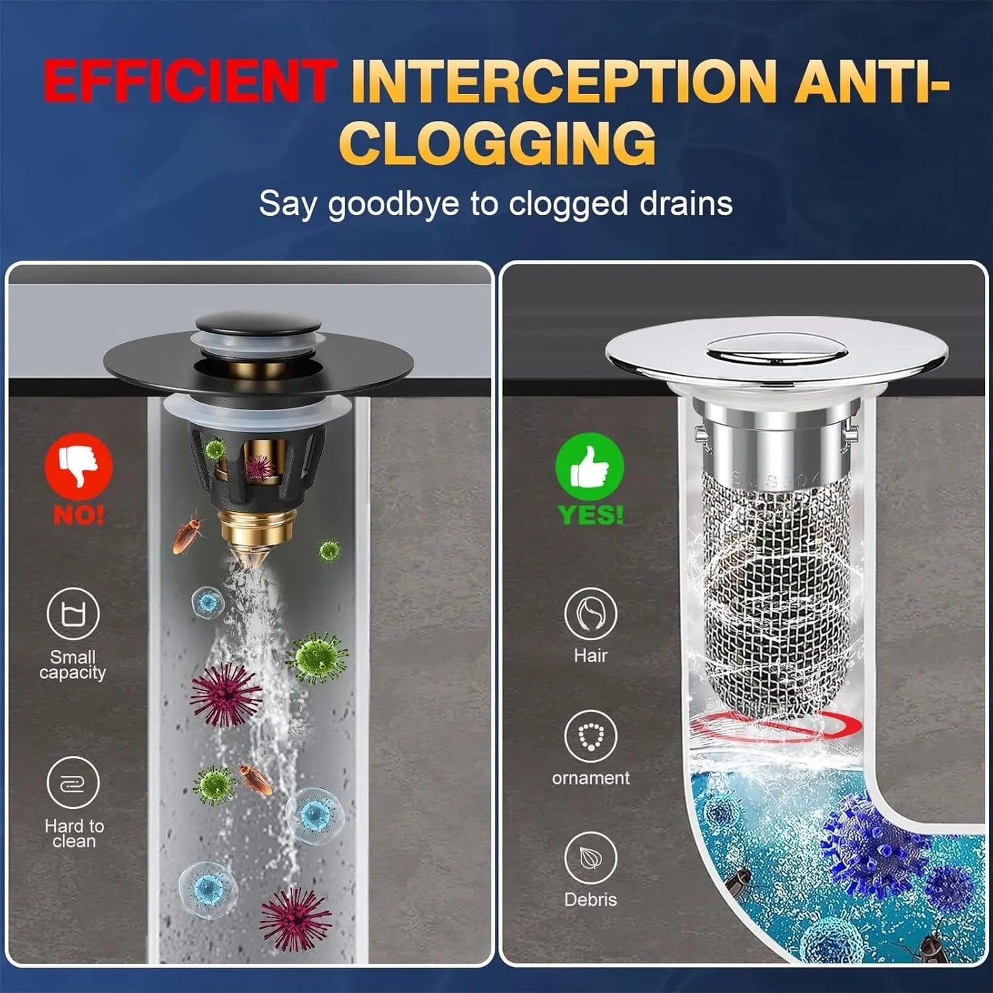 2.2L Smart Automatic Pet Water Dispenser